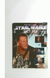 THE OFFICIAL　STAR　WARS　FACT FILE　2003/7/22　72