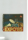 EXPO'85