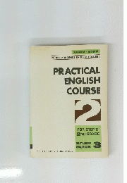 PRACTICAL ENGLISH COURSE　2　STUDY GUIDE 3