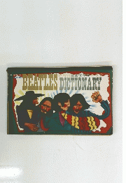 BEATLES DICTIONARY