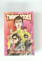 TWINKLETOES 9