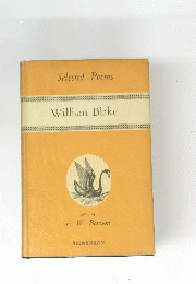 William　Blake
