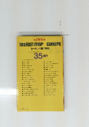 TOURIST　MAP　EUROPE 35

