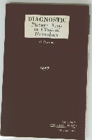 DIAGNOSTIC Picture Tests in Clinical Neurology　M. Parsons