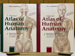 Atlas of Human Anatomy