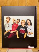 ONE OK ROCK PRIMAL FOOTMARK　#13