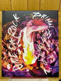 ONE OK ROCK PRIMAL FOOTMARK　#12