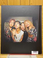 ONE OK ROCK PRIMAL FOOTMARK　#12