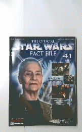 STAR　WARS　41　