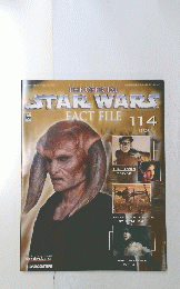 STAR　WARS　114