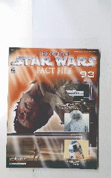 STAR　WARS　93