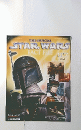 STAR　WARS　２００３年１１月４日　８７号