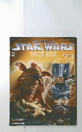 STAR　WARS　73号　２００３年７月２日