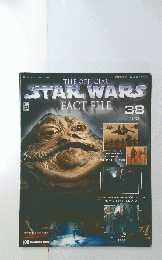 STAR WARS 38号　２００２年１１月１９日
