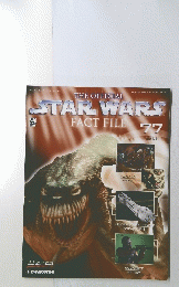 STAR　WARS　77号　２００３年８月２６日