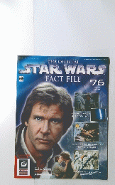 STAR WARS　76号　２００３年８月１９日