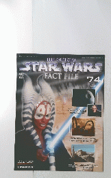 STAR　WARS　74号　２００３年８月５日