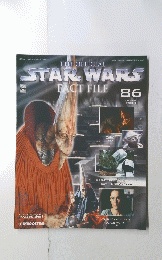 THE OFFICIAL STAR WARS　　2003年10月28日発行