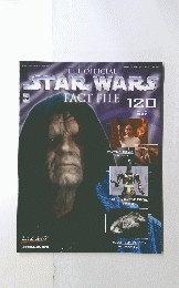 THE OFFICIAL STAR WARS 2004年6月29日
