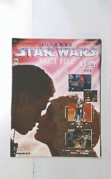 THE OFFICIAL STAR WARS　２００４年６月２２日　１１９号