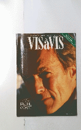 BRINGING YOU AND THE WORLD FACE TO FACE　VISaVIS　