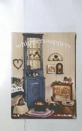 whippersnappers　Vol.10　1986