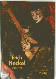 Erich Heckel 1883-1970