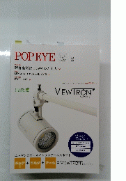 POPEYE 　no.221　2016年2月号