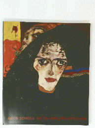 EGON SCHIELE AUS DER SAMMLUNG LEOPOLD, WIEN