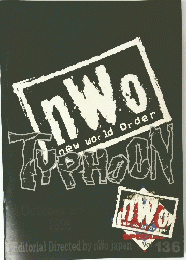 new world Order
