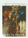 ODILON REDON  2002年10月8日号