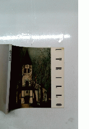 UTRILLO　ユトリロ展　1985-86年号