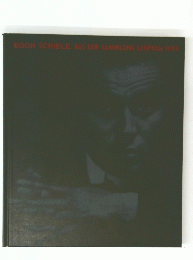 EGON SCHIELE AUS DER SAMMLUNG LEOPOLD, WIEN