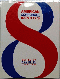 AMERICA CORPORATE IDENTITY/8