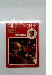 GRAND　CHEF　Viandes et Poissons