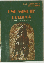 ONE-MINUTE DIALOGS