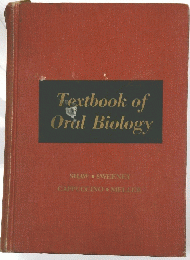 Textbook of Oral Biology