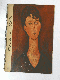 SKETCH BOOK