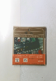 宝石 COLOUR COMPACT　