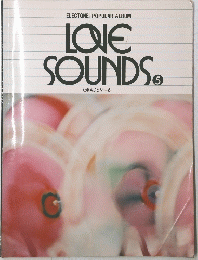 ELECTONE POPULAR ALBUM LOIE SOUNDS5 GRADE 9-6