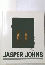 JASPER JOHNS