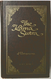 The　Kama　Sutra