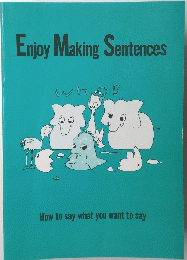 Enjoy Making Sentences