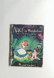 ALICE in Wonderland