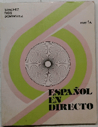 ESPANOLEN　DIRECTO