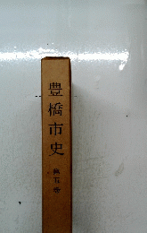 豊橋市史　5