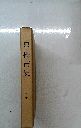 豊橋市史　別巻