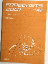 FORECASTS　2001年号