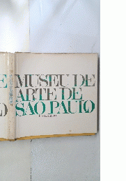 MUSEU　DE　ARTE　DE　SAO　PAULO　