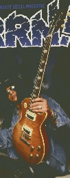 BURRN!　2014年9月号